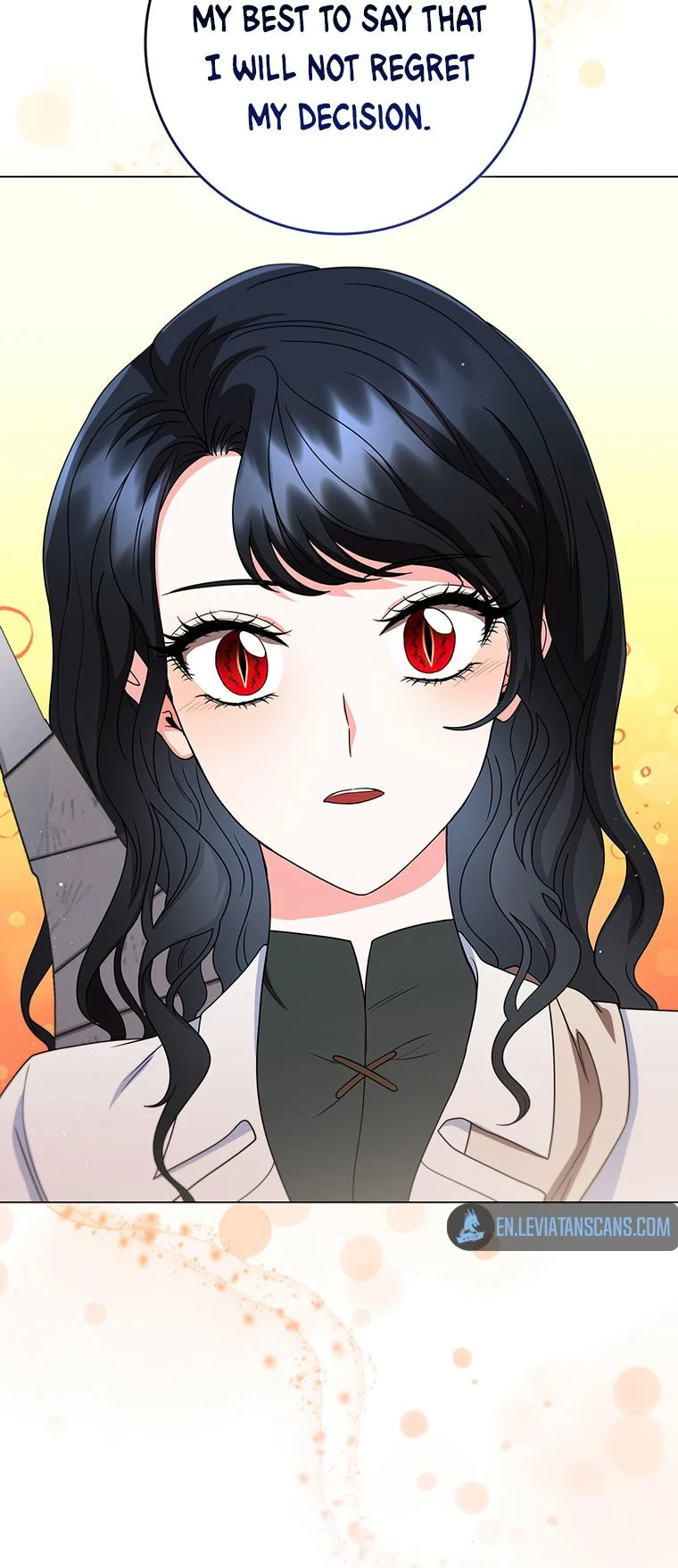 Lady Dragon Chapter 25 - Page 38