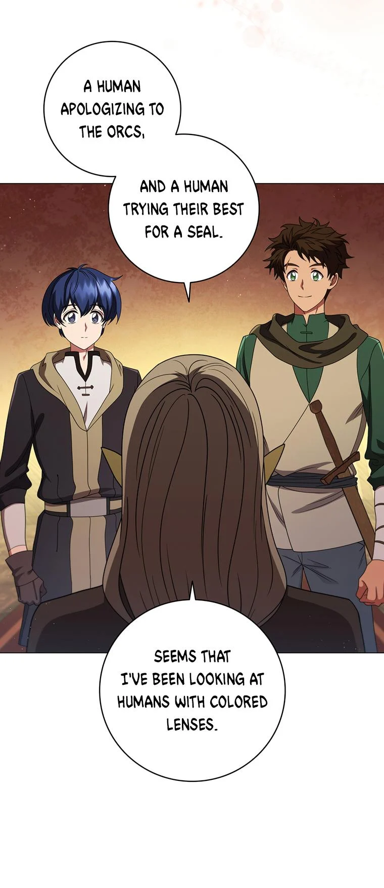 Lady Dragon Chapter 25 - Page 39