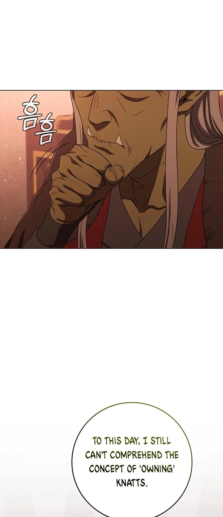 Lady Dragon Chapter 25 - Page 40