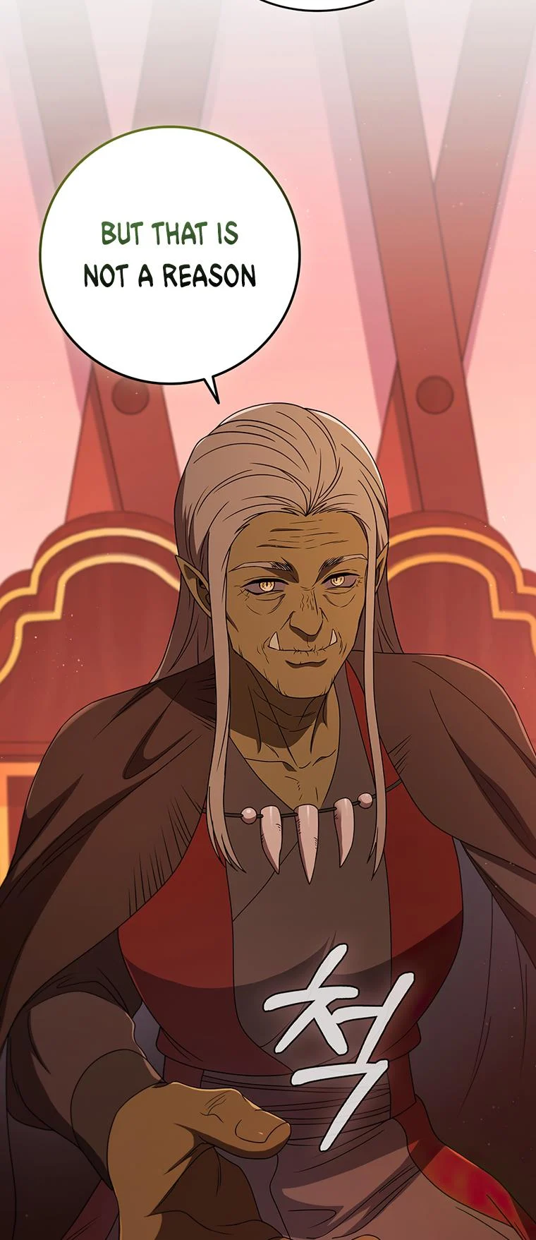 Lady Dragon Chapter 25 - Page 41