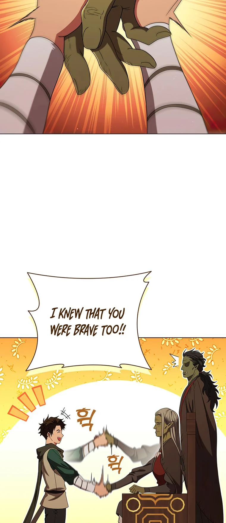 Lady Dragon Chapter 25 - Page 43