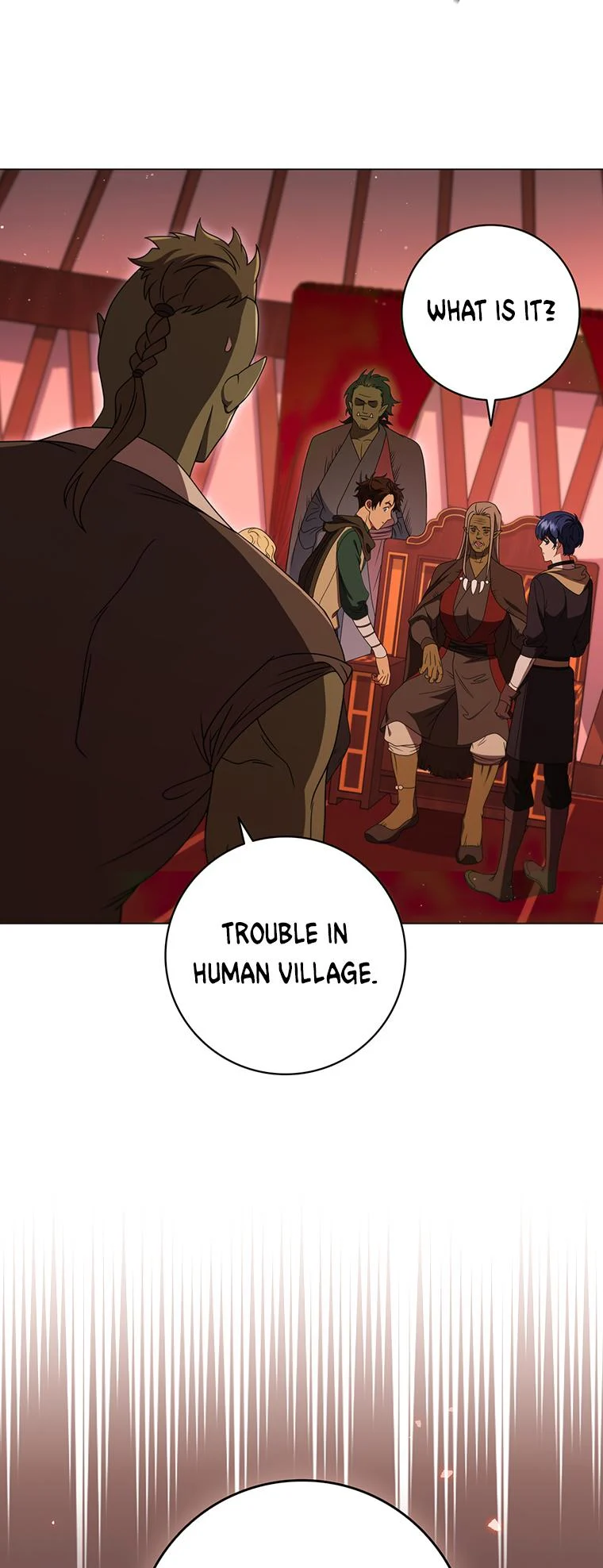 Lady Dragon Chapter 25 - Page 46