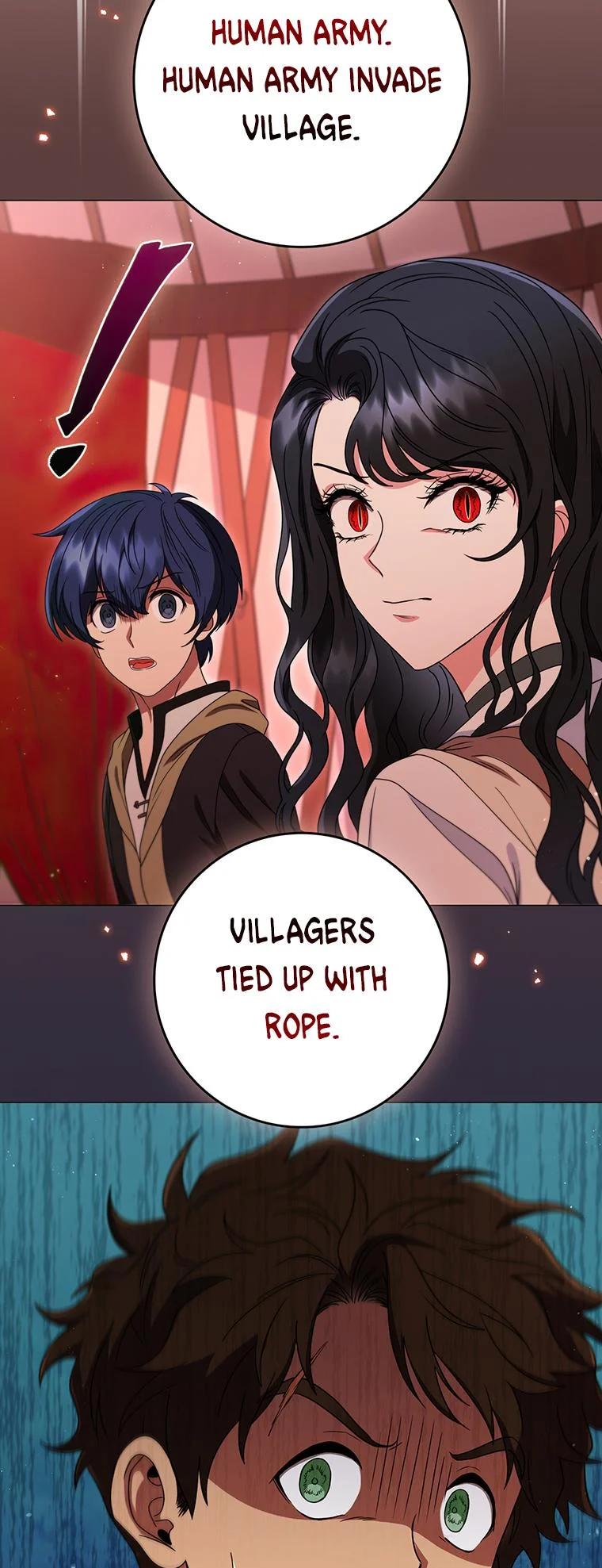 Lady Dragon Chapter 25 - Page 47