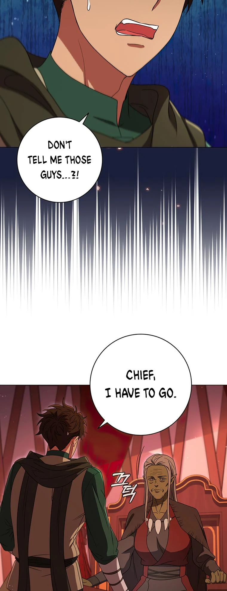 Lady Dragon Chapter 25 - Page 48