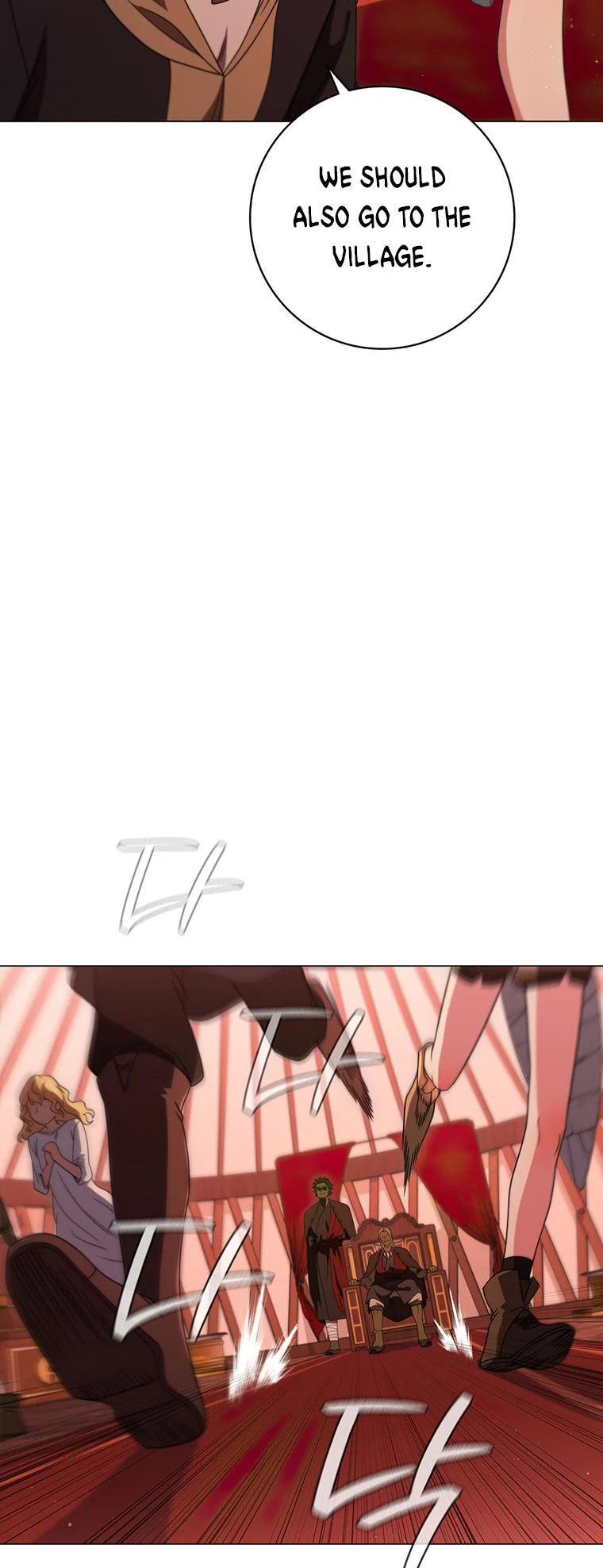 Lady Dragon Chapter 25 - Page 50