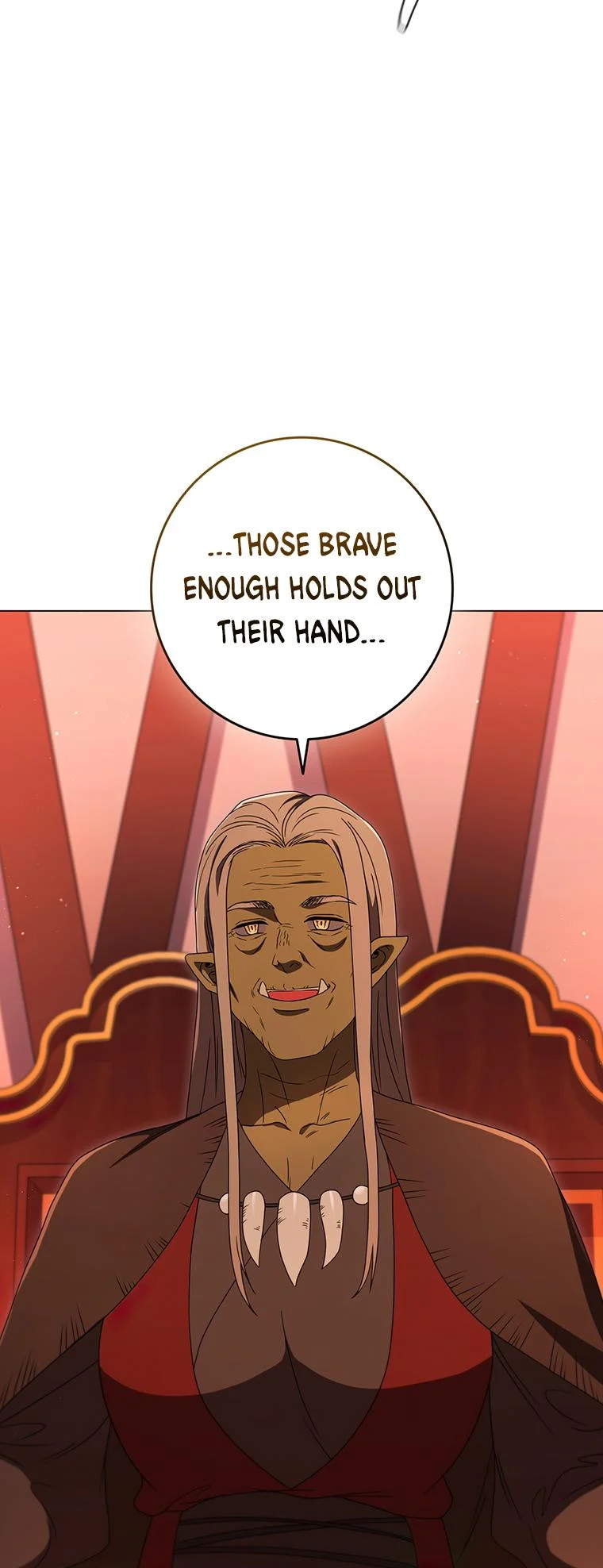 Lady Dragon Chapter 25 - Page 51