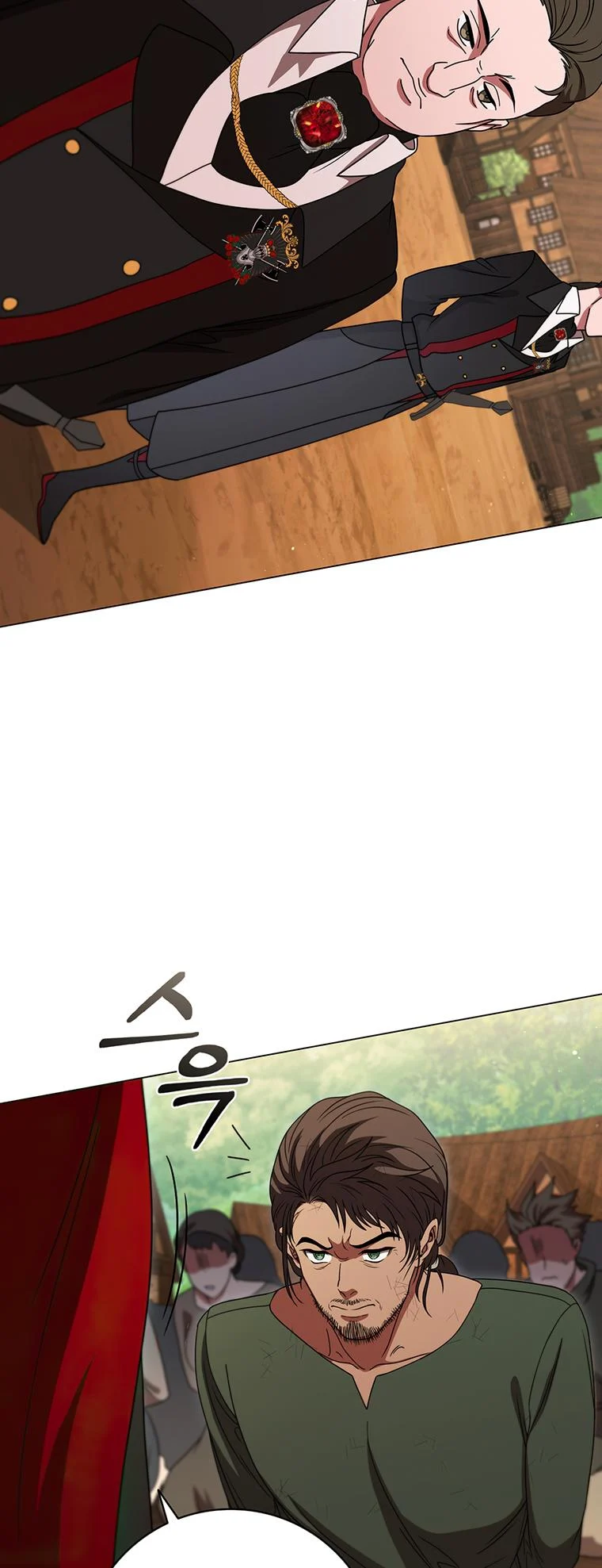 Lady Dragon Chapter 25 - Page 54