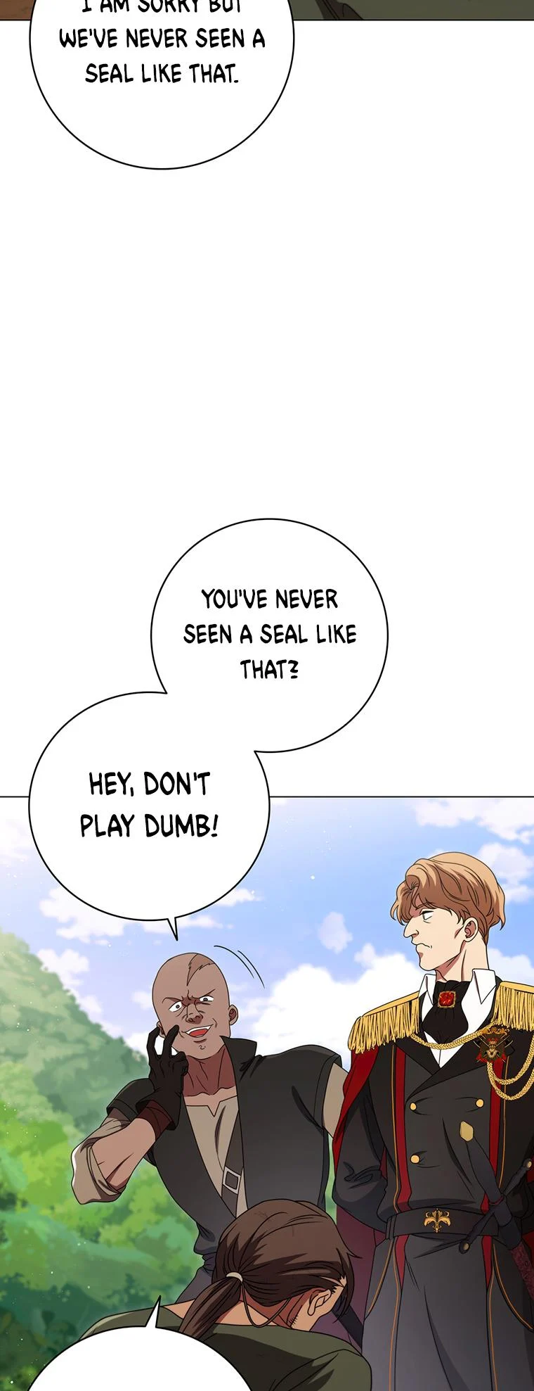 Lady Dragon Chapter 25 - Page 57