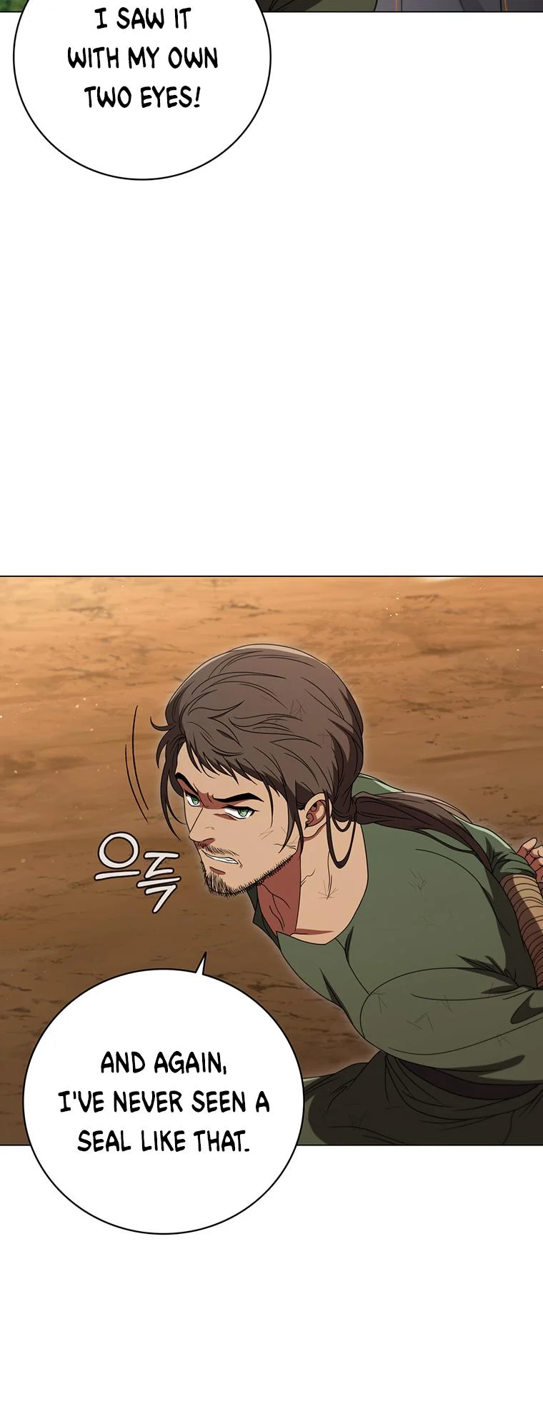 Lady Dragon Chapter 25 - Page 58