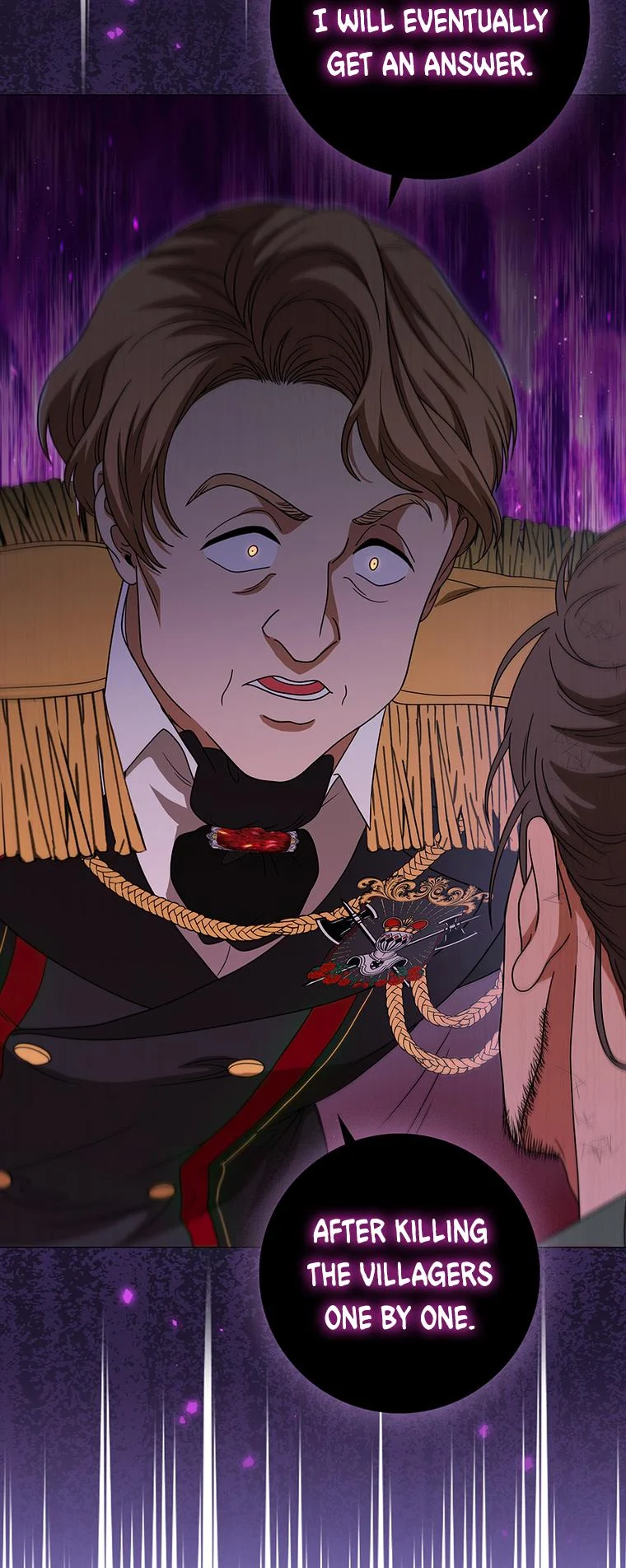 Lady Dragon Chapter 25 - Page 62