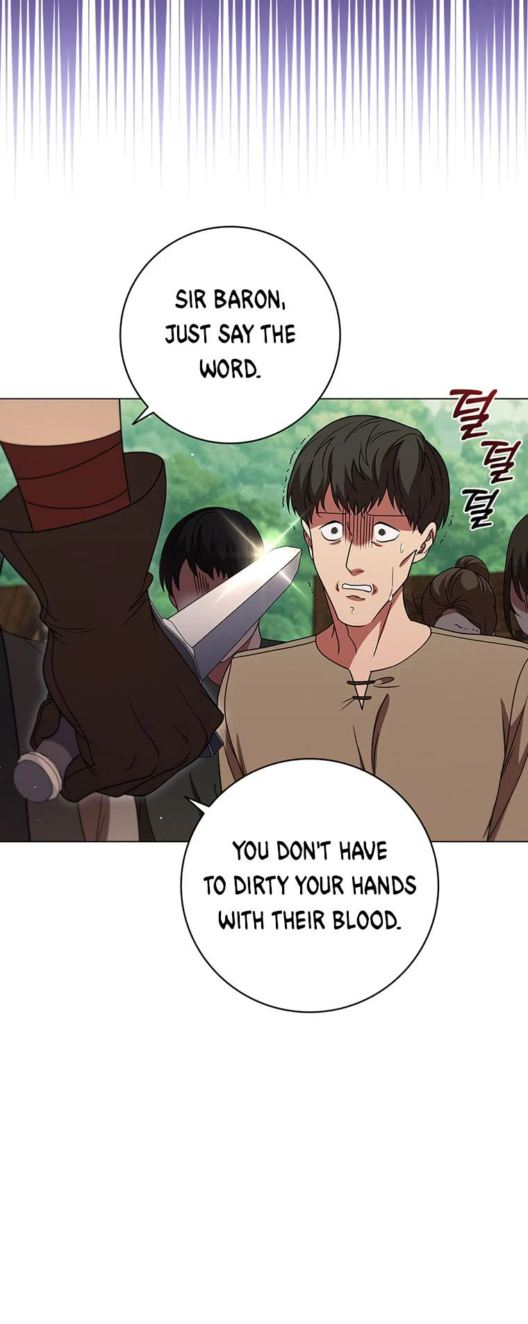 Lady Dragon Chapter 25 - Page 63