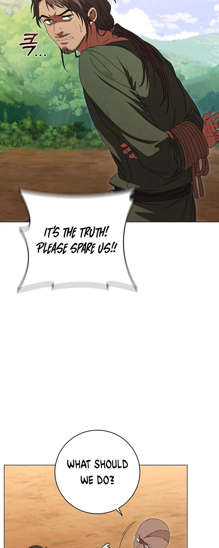 Lady Dragon Chapter 25 - Page 65