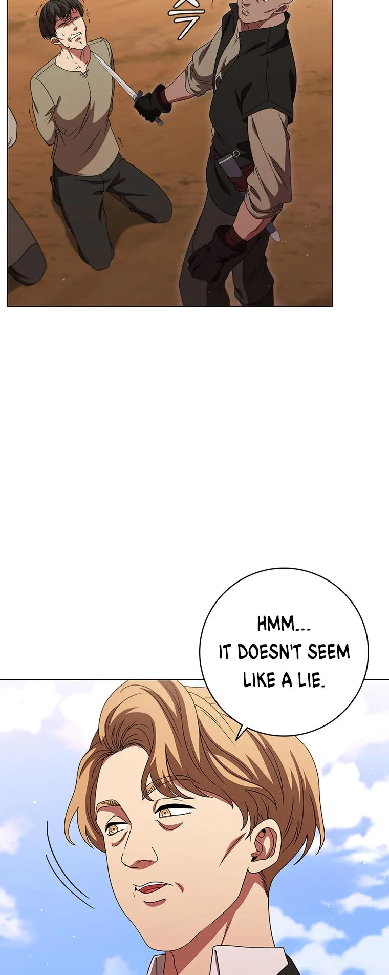 Lady Dragon Chapter 25 - Page 66