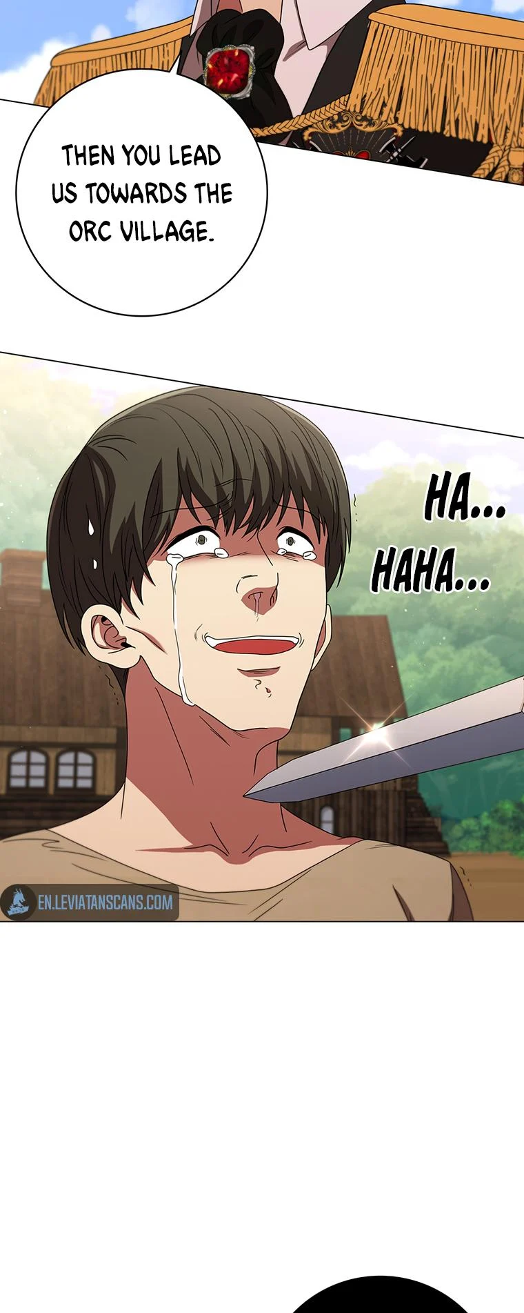 Lady Dragon Chapter 25 - Page 67