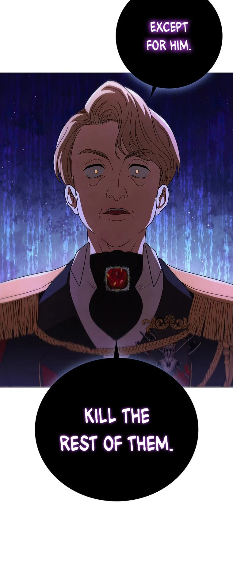 Lady Dragon Chapter 25 - Page 68