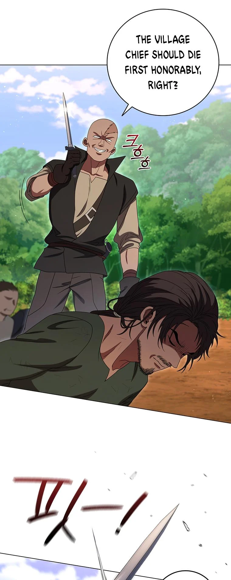 Lady Dragon Chapter 25 - Page 69