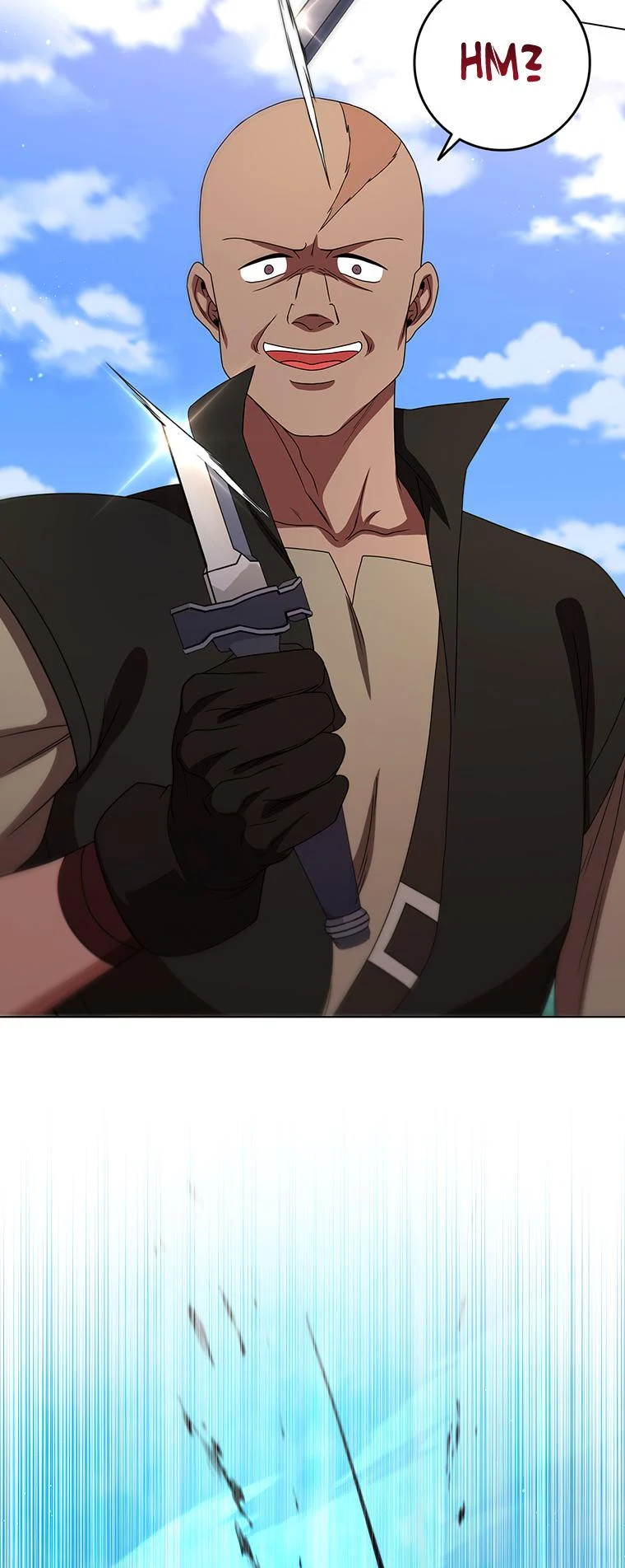 Lady Dragon Chapter 25 - Page 70