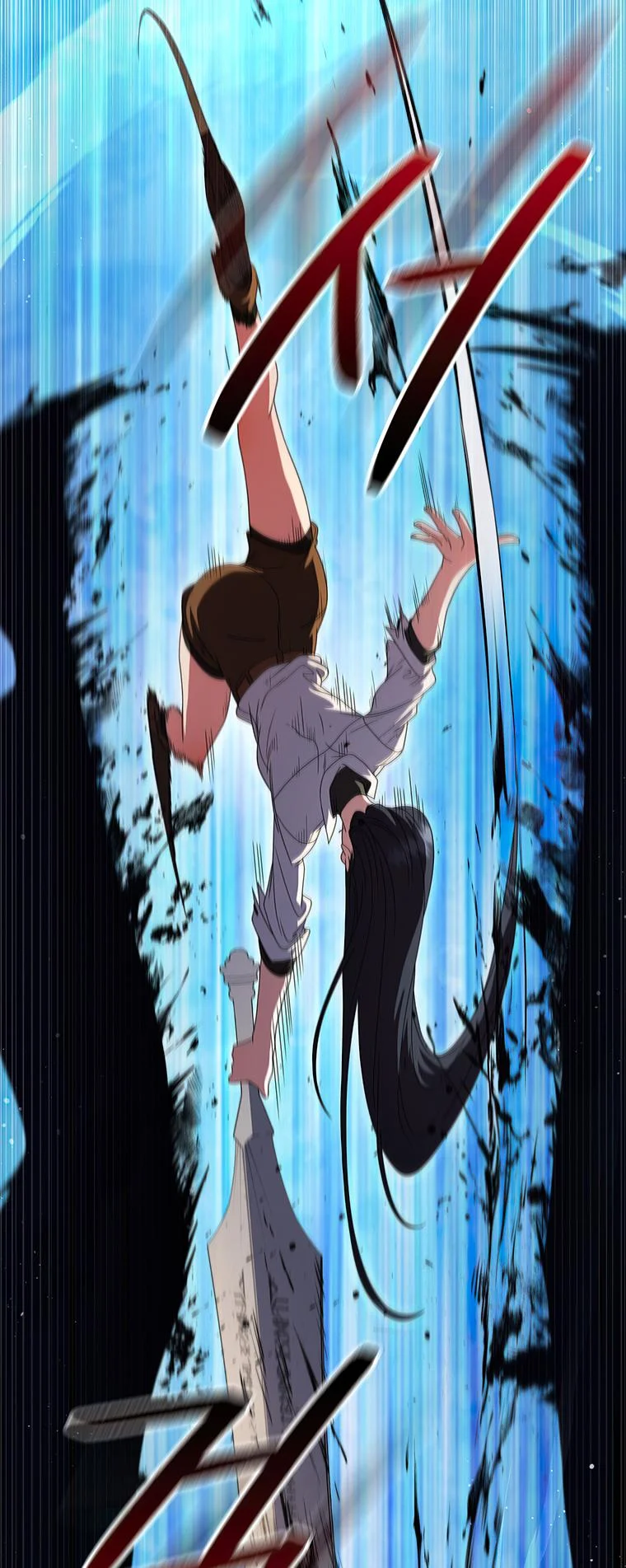 Lady Dragon Chapter 25 - Page 71