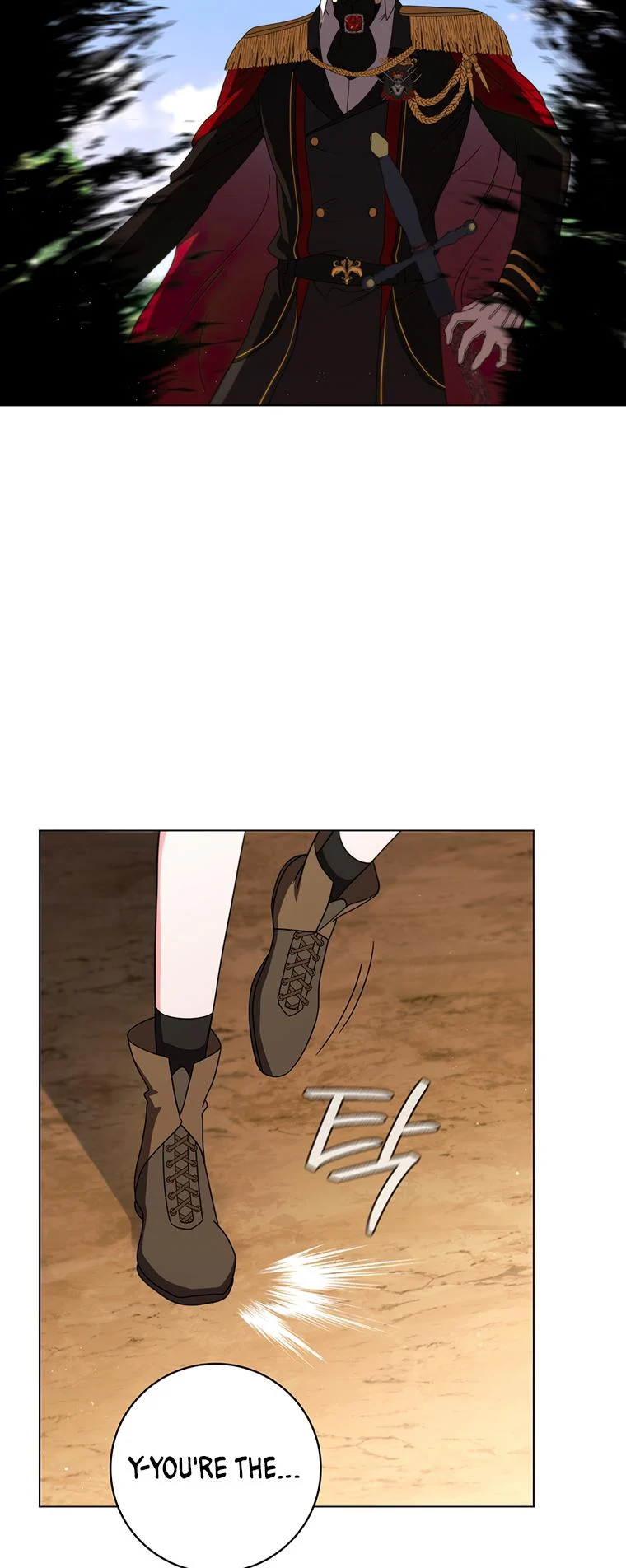 Lady Dragon Chapter 25 - Page 73