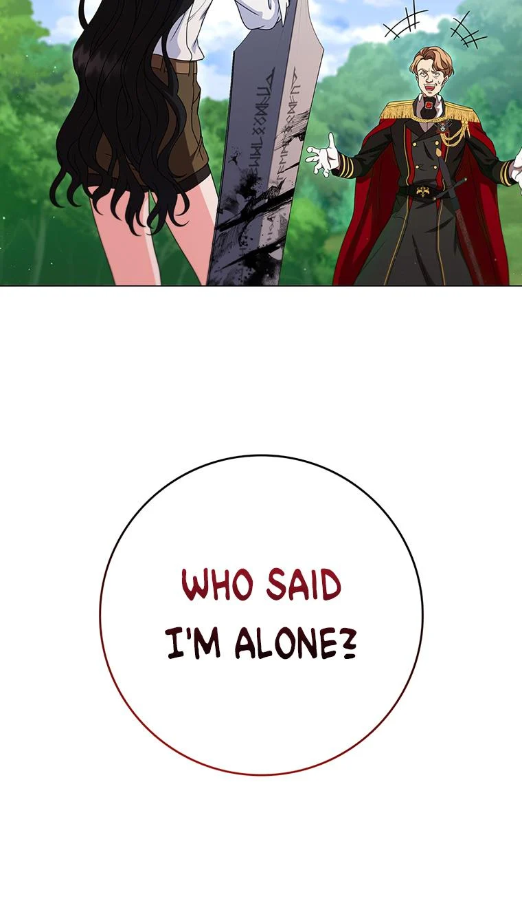 Lady Dragon Chapter 25 - Page 76