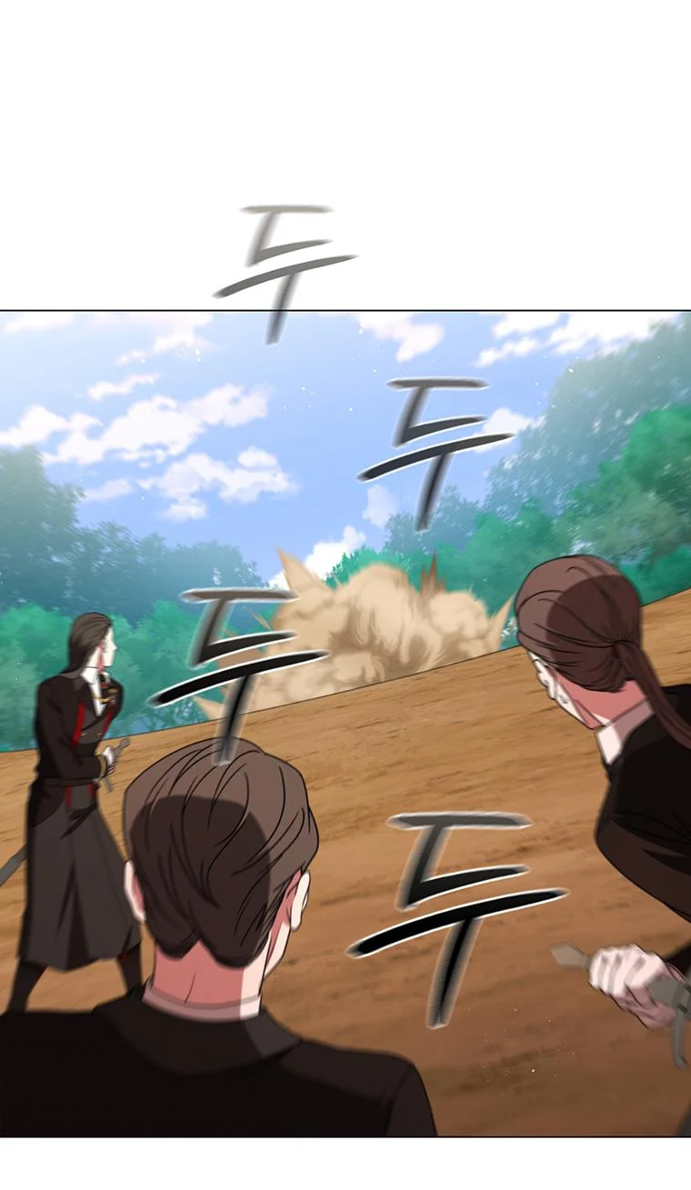 Lady Dragon Chapter 25 - Page 77