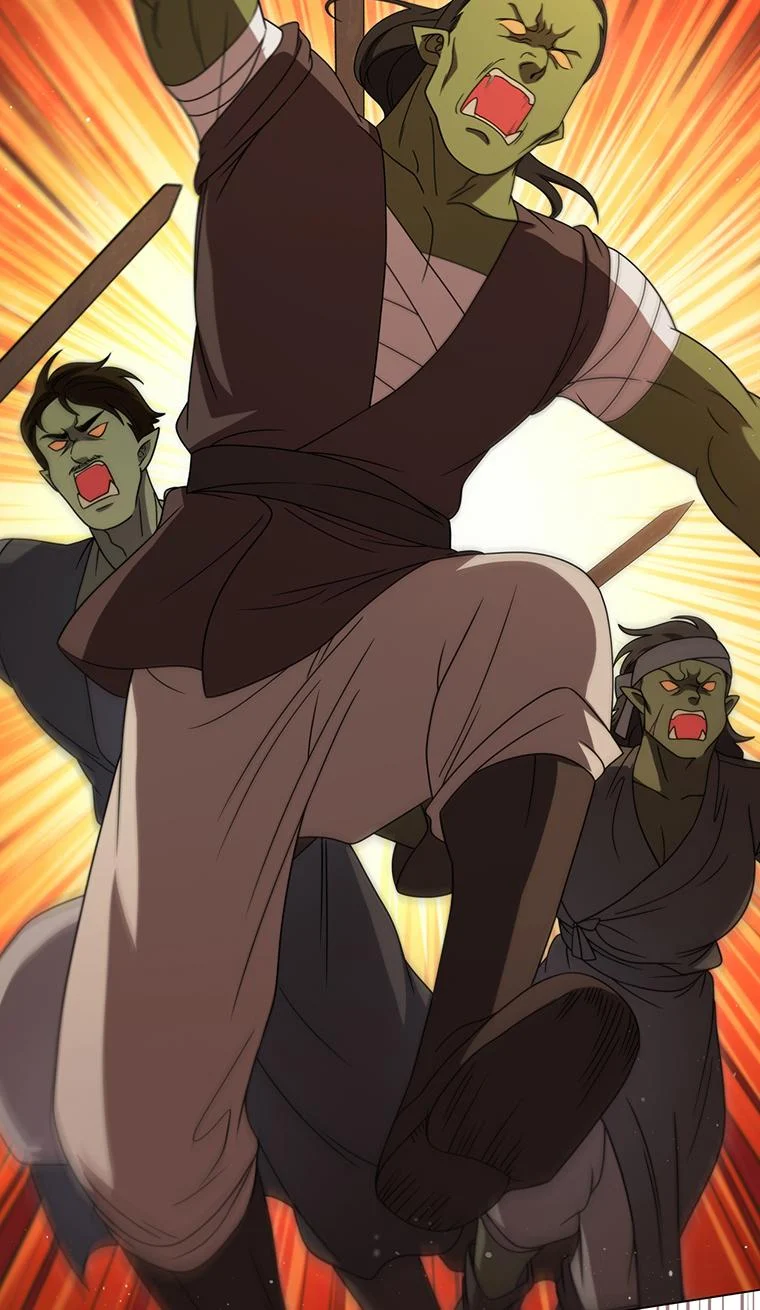 Lady Dragon Chapter 25 - Page 79