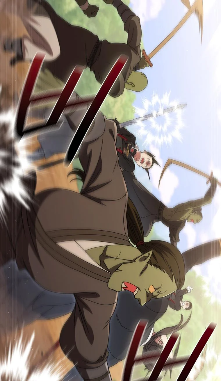 Lady Dragon Chapter 25 - Page 82