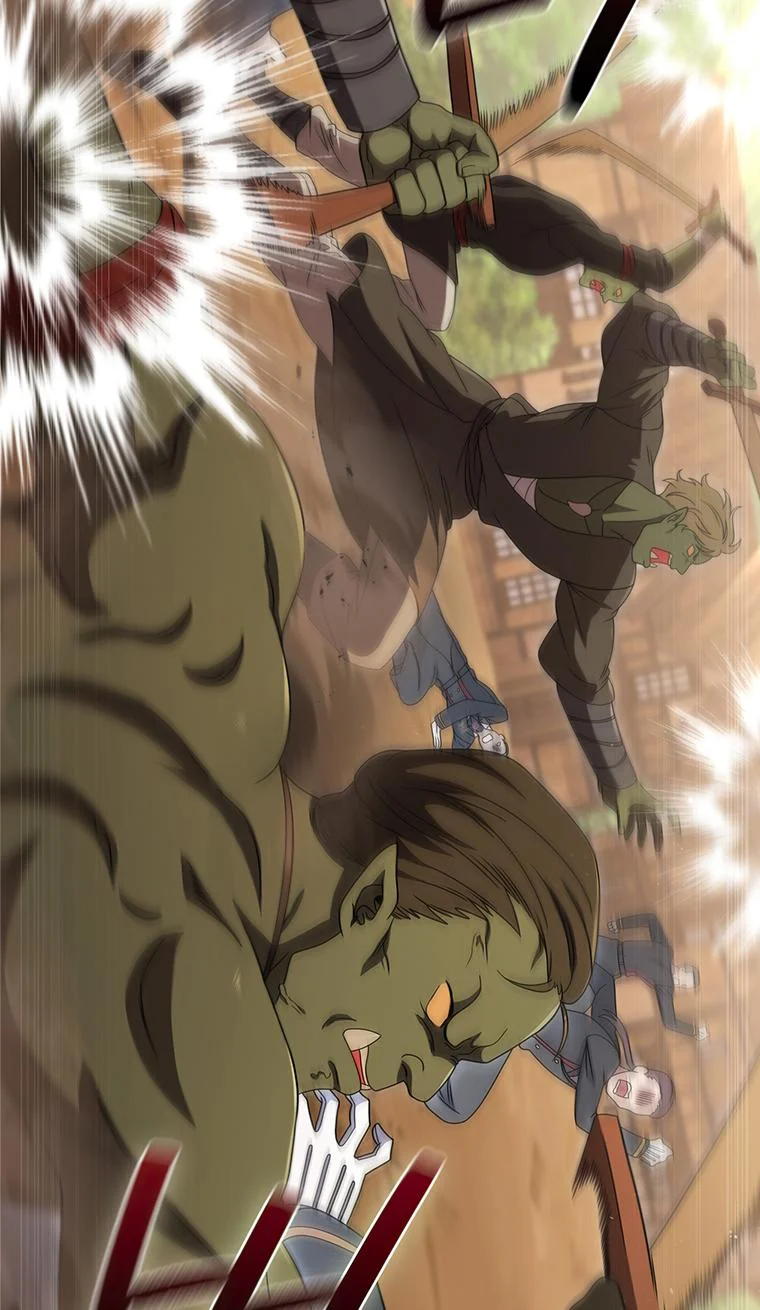 Lady Dragon Chapter 25 - Page 83