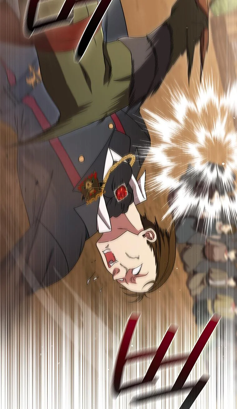 Lady Dragon Chapter 25 - Page 84