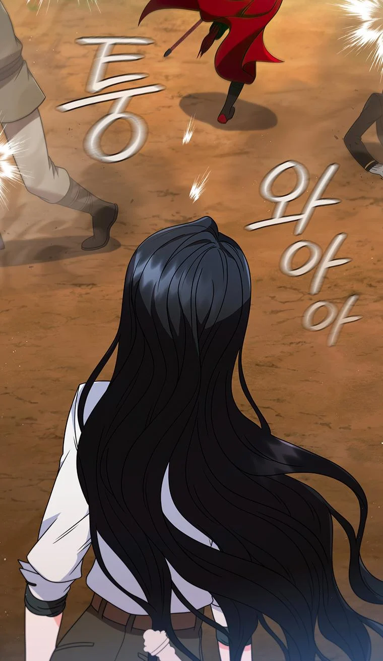 Lady Dragon Chapter 25 - Page 86