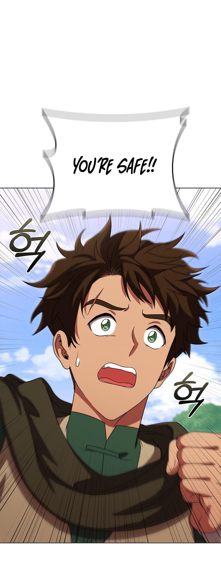 Lady Dragon Chapter 26 - Page 5