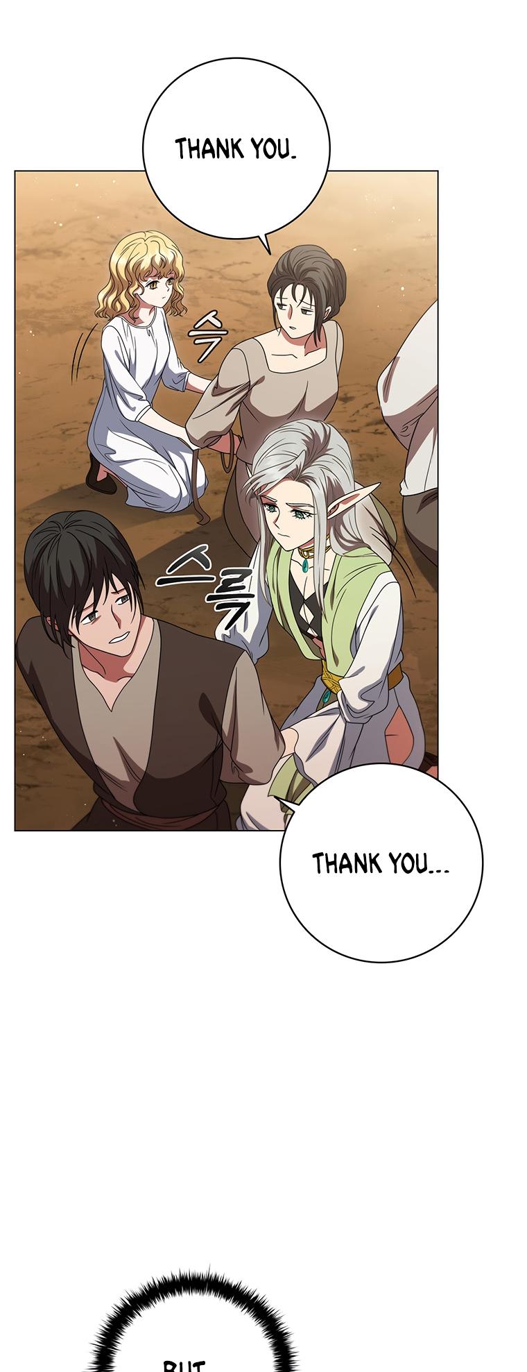 Lady Dragon Chapter 26 - Page 9