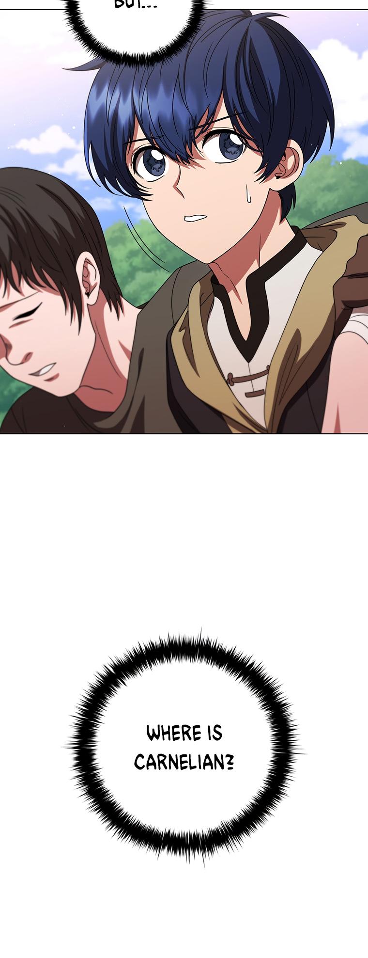 Lady Dragon Chapter 26 - Page 10