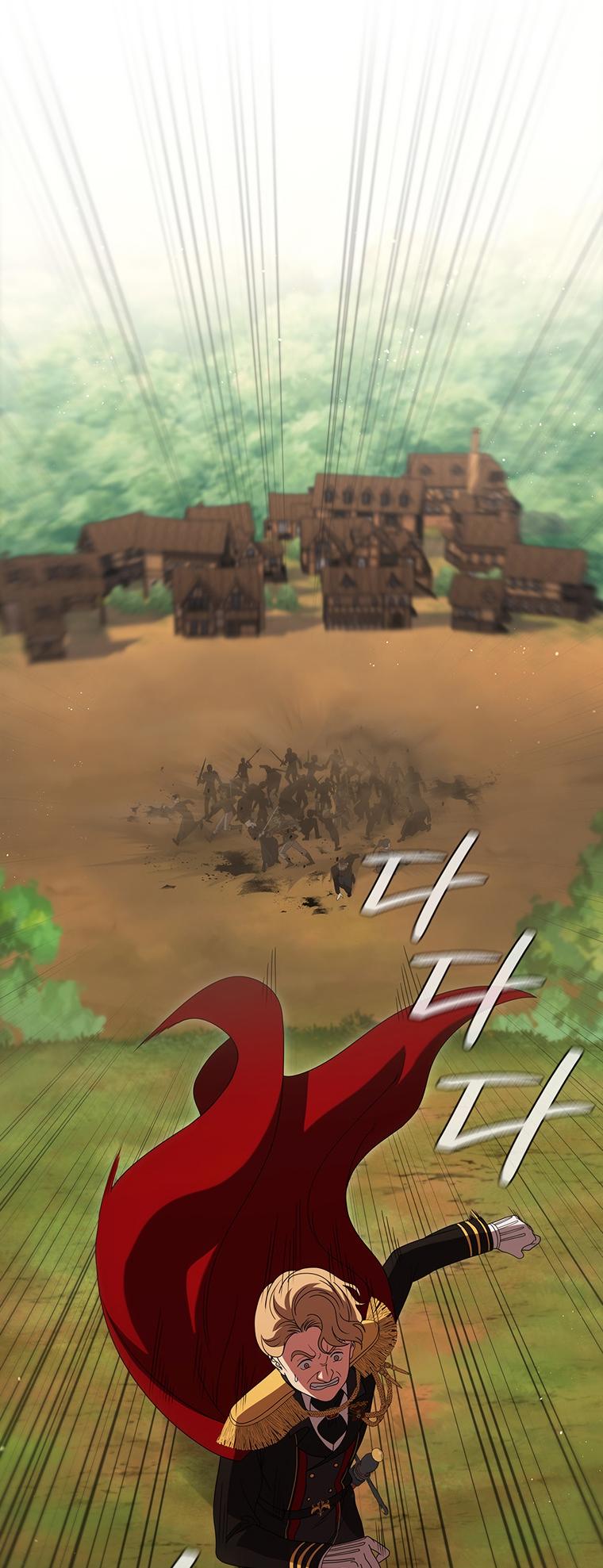 Lady Dragon Chapter 26 - Page 12