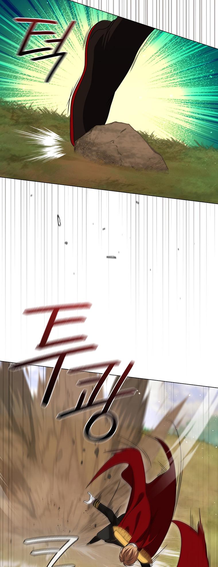 Lady Dragon Chapter 26 - Page 15