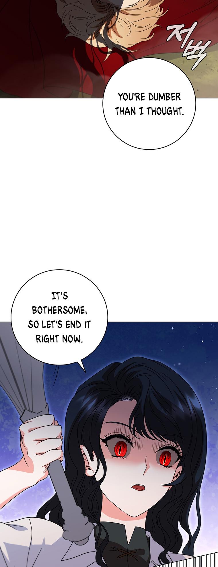 Lady Dragon Chapter 26 - Page 17