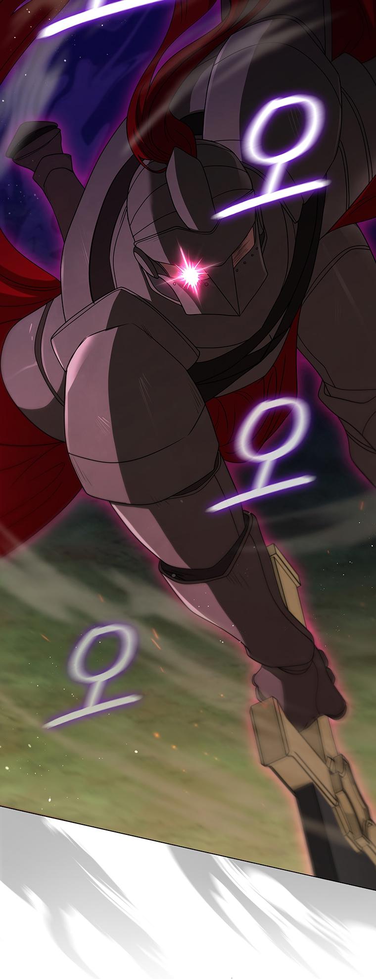 Lady Dragon Chapter 26 - Page 21