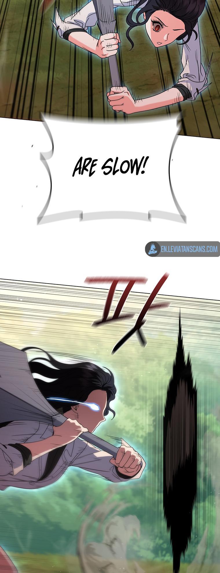 Lady Dragon Chapter 26 - Page 23