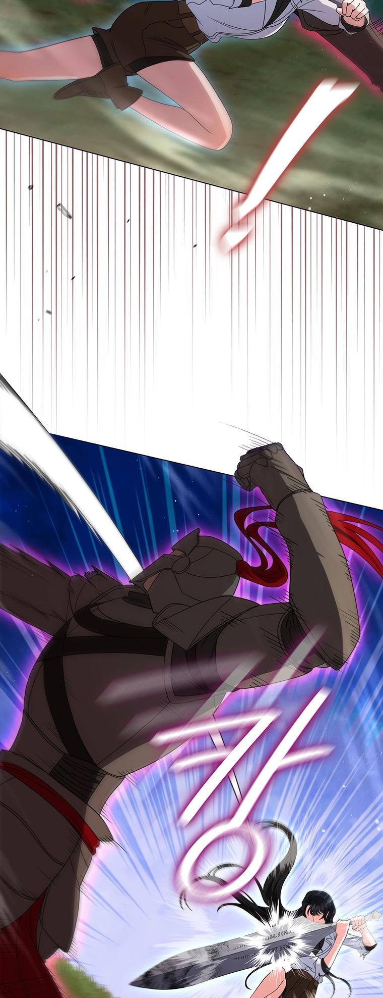 Lady Dragon Chapter 26 - Page 25