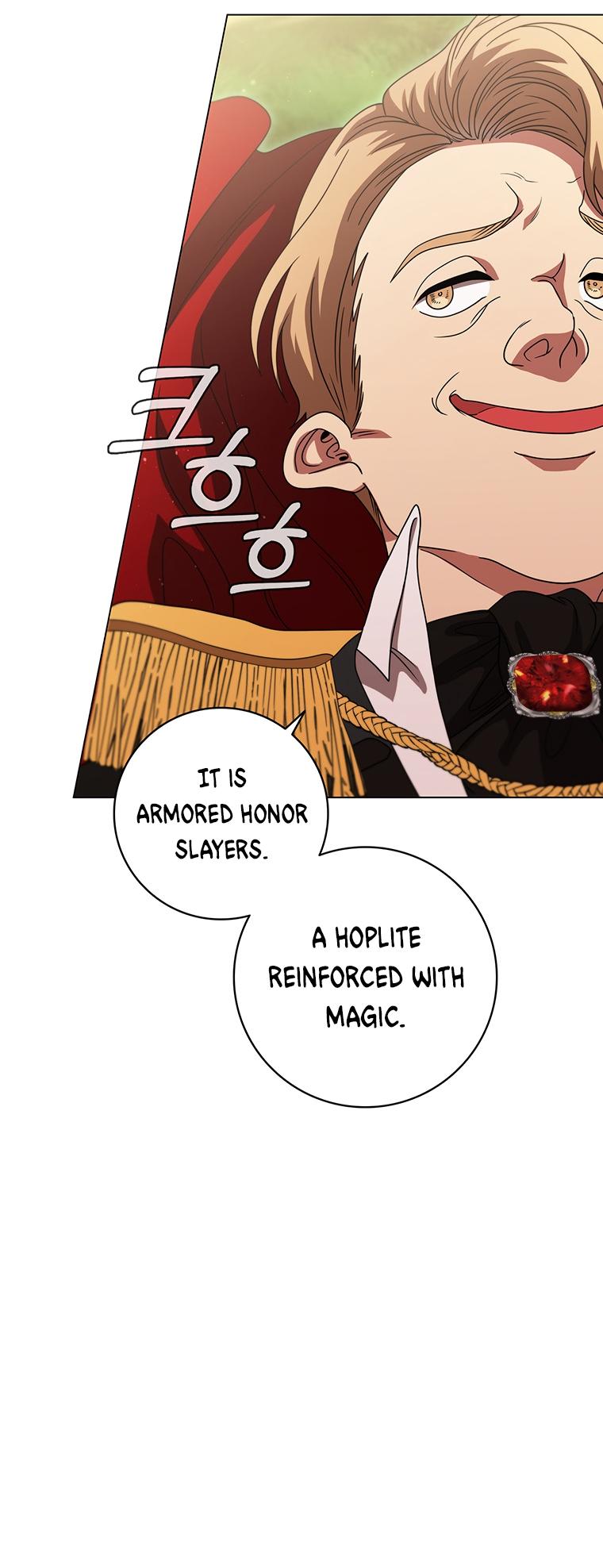 Lady Dragon Chapter 26 - Page 28