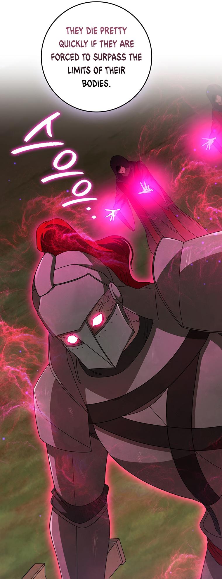 Lady Dragon Chapter 26 - Page 29