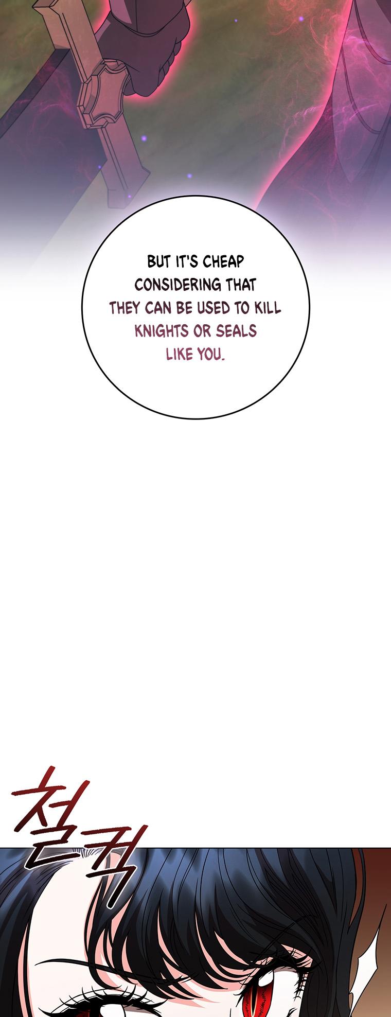 Lady Dragon Chapter 26 - Page 30