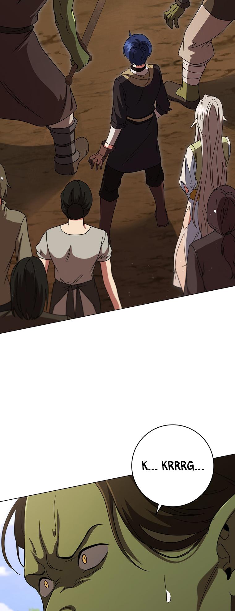 Lady Dragon Chapter 26 - Page 35