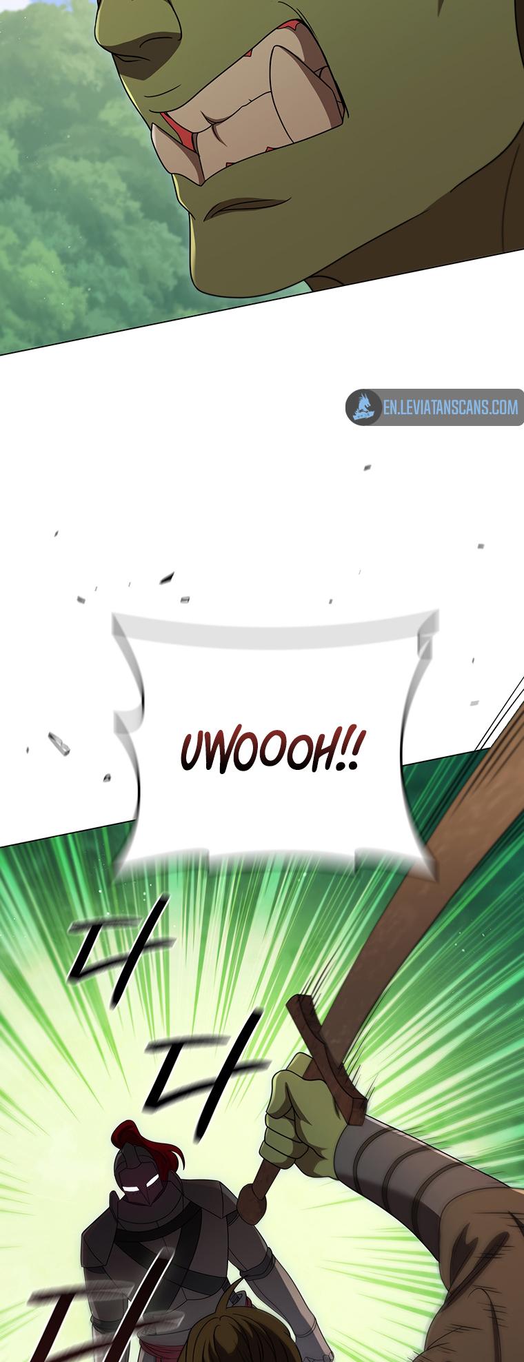 Lady Dragon Chapter 26 - Page 36