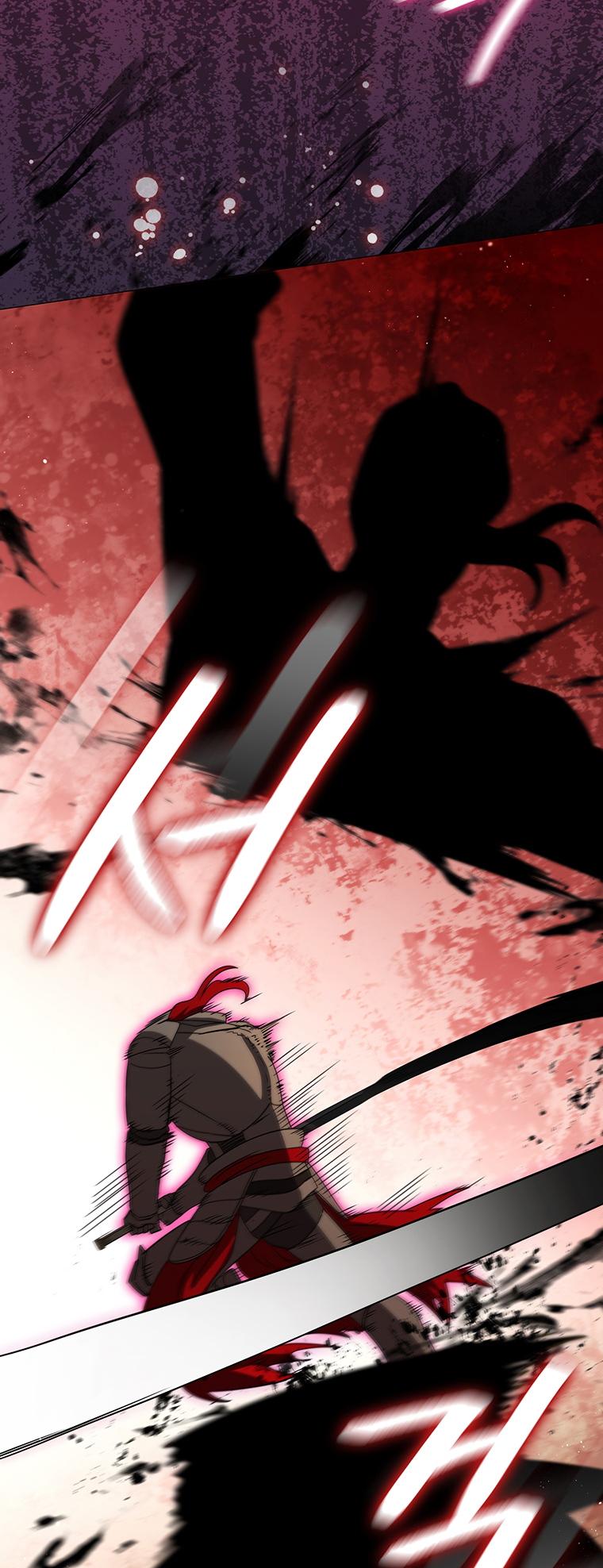 Lady Dragon Chapter 26 - Page 38