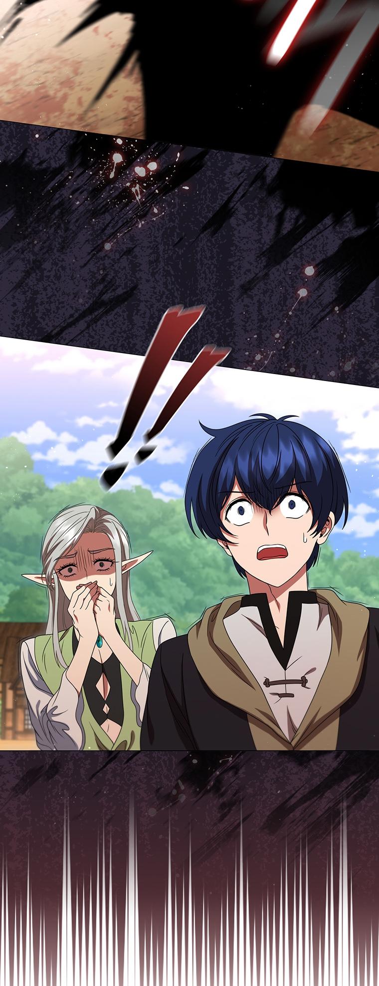 Lady Dragon Chapter 26 - Page 39