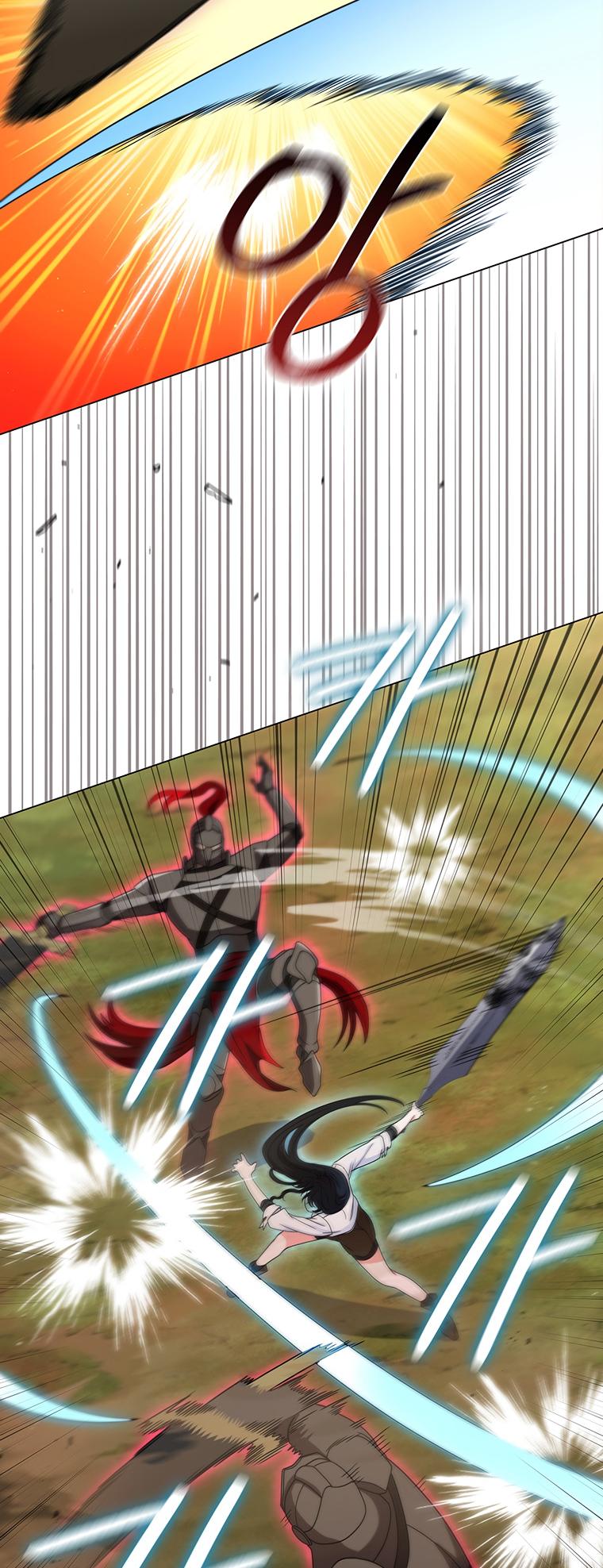 Lady Dragon Chapter 26 - Page 43