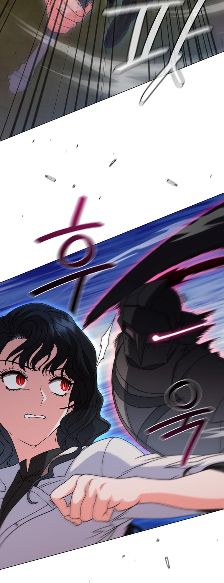 Lady Dragon Chapter 26 - Page 46