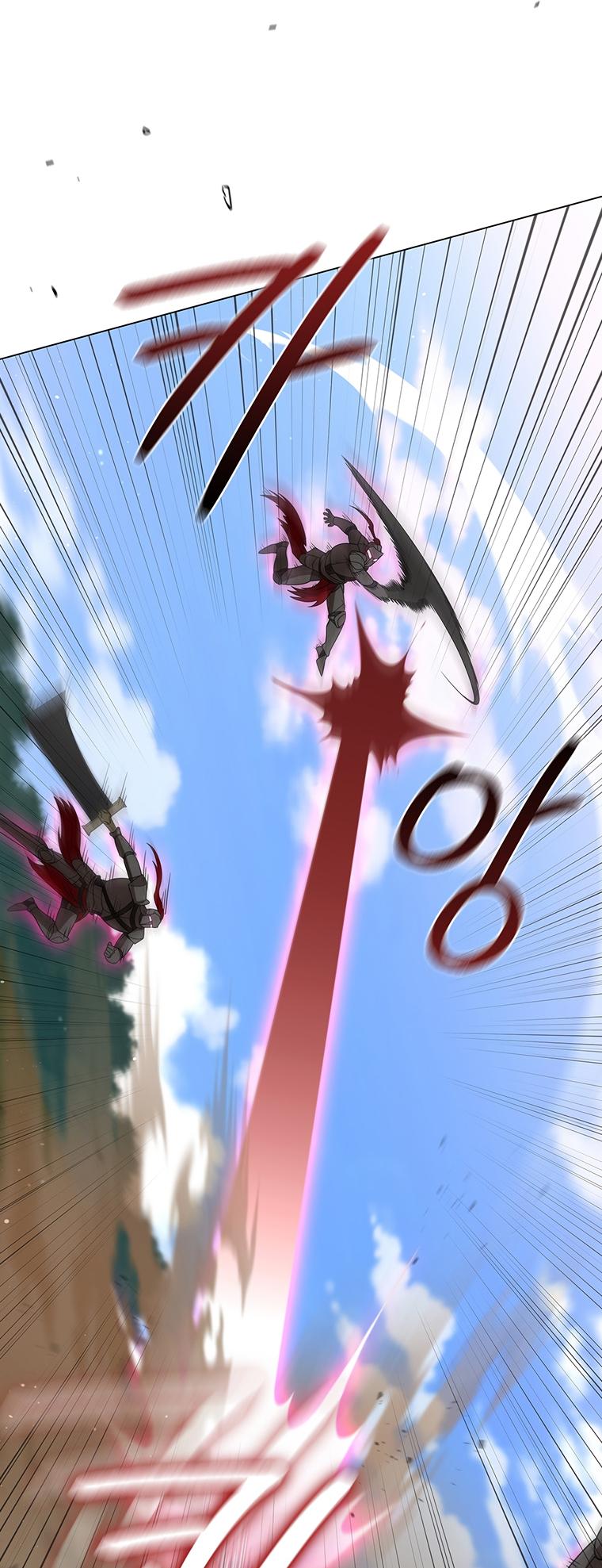 Lady Dragon Chapter 26 - Page 47