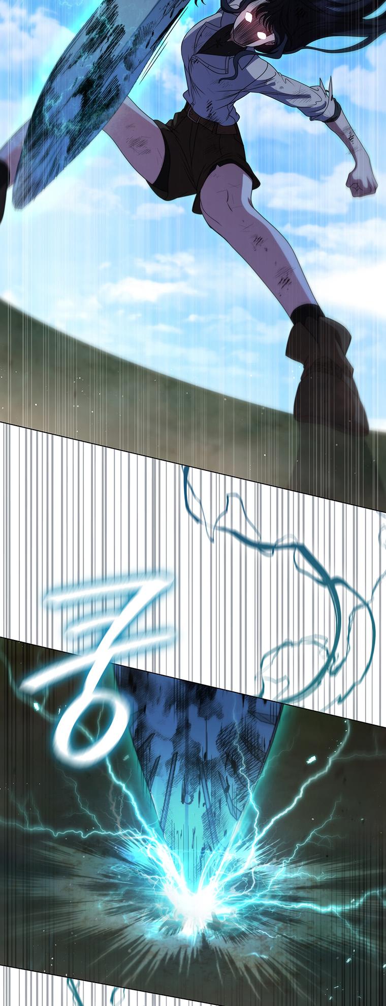 Lady Dragon Chapter 26 - Page 50